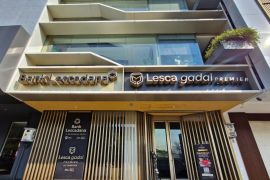 Lesca Gadai Premier: Aset bernilai tinggi topang likuiditas usaha