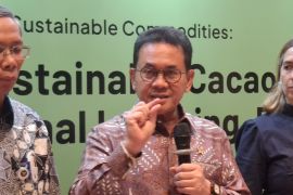 Mendag optimistis IEU-CEPA ditandatangani akhir Oktober 2026