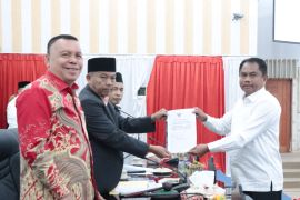 Perubahan APBD Sergai 2026 didorong untuk prioritas pembangunan