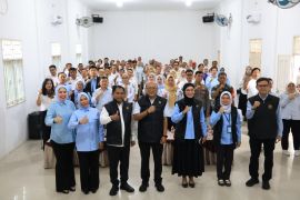 Bupati Darma Wijaya tegaskan Sergai tak berhenti pada angka, setiap anak harus tumbuh optimal