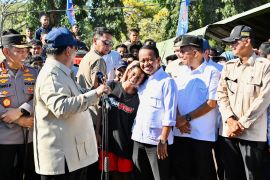 Kementerian ESDM kirim bantuan genset untuk korban gempa di NTT