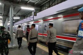 Patroli siber di Tangerang diperkuat cegah provokatif demo Jakarta