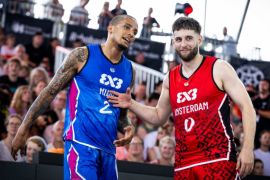 Delapan pemain siap curi perhatian di World Tour Debrecen