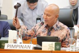 Rekor, belanja negara APBN 2027 diproyeksi Rp4.097,2 triliun