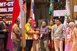 UNP jadi tuan rumah kompetisi mahasiswa 25th IMT-GT Varsity Carnival 2026
