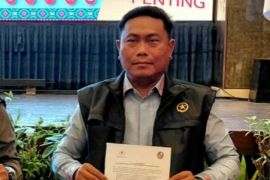 Pemkab Deli Serdang perkuat komitmen penurunan angka stunting