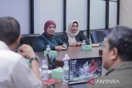 Pansus DPRD Kalsel dorong penguatan tata kelola penyaluran BBM bersubsidi