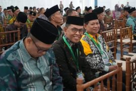 Baznas Kutim targetkan rehabilitasi 100 rumah tidak layak huni senilai Rp5 miliar
