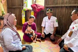 DPPKB Kutim rangkul keluarga cegah stunting sejak dini