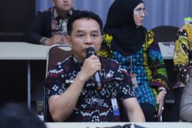Kaltim Tangani Karhutla seluas 572,8 hektare selama periode 1-25 Agustus 2026