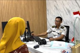 Imigrasi Tarakan terbitkan 3.672 paspor hingga pertengahan tahun 2026