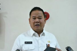 Malinau libatkan desa dan RT percepatan penanggulangan TBC