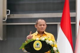 Profil Muhammad Sarmuji yang ditunjuk sebagai Menteri Perindustrian