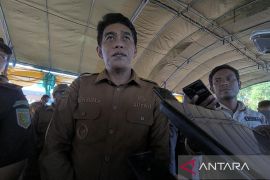 Kabupaten Parimo: KNMP bermanfaat gerakan ekonomi masyarakat pesisir