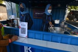 Bank Indonesia: Biaya jasa QRIS tidak boleh dibebankan kepada konsumen