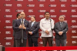 Danantara Housing Expo bidik transaksi akad hunian Rp6-10 triliun