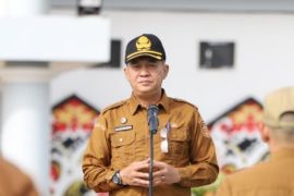 Pj Sekda Murung Raya dorong ASN tingkatkan kinerja demi pelayanan masyarakat
