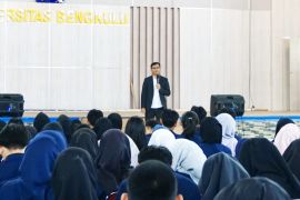 Unib perkuat pendampingan prestasi bagi 616 penerima KIP kuliah