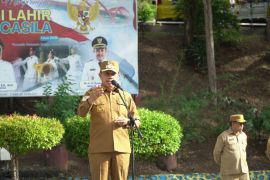 Pemkot Jayapura ajak masyarakat dukung pembangunan Sekolah Rakyat