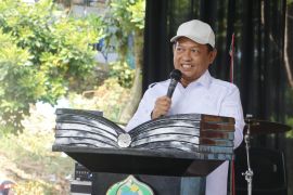 Penyerahan senjata tak dibahas dalam perundingan Gaza