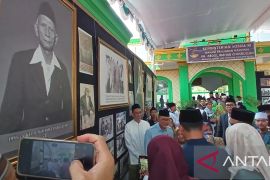 Zulhas: Pembangunan harus wujudkan keadilan sosial bagi semua