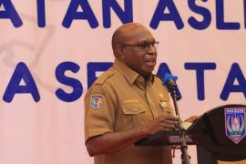 Pemprov Papua Selatan harap masyarakat adat terlibat aktif kelola hutan
