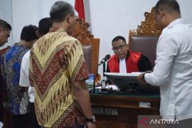 PN Jaksel gelar putusan Febrie Adriansyah pada Kamis dan Jumat sore