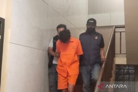 Polisi tangkap pengemudi ojol pelaku penjambretan seorang wanita di Bintaro