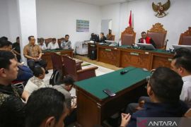 Kubu Febrie: Praperadilan bukan sekadar soal ditolak atau diterima