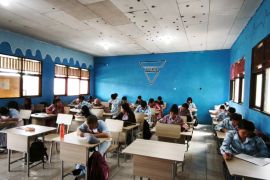 Peneliti UM Palangkaraya kembangkan alat ukur kompetensi wirausaha siswa SMK