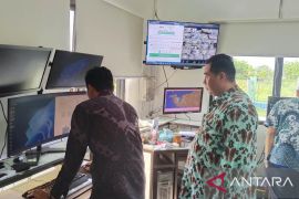 BMKG Sorong: Warga waspadai potensi kebakaran lahan saat El Nino