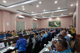 Papua Barat Daya matangkan persiapan Papeda Summit 2026
