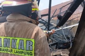 Pemkot Bandarlampung minta warga tingkatkan waspada selama musim kemarau