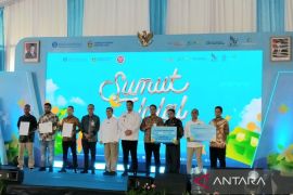 Ekonom: Industri halal Sumut berpotensi berkembang miliki akses ASEAN