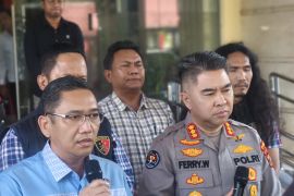 Polda Sumut ungkap dua pelaku pembunuh pengemudi taksi daring
