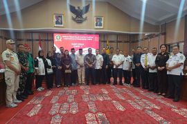 DPRD Kotim dorong pembentukan Satgasus tangani antrean BBM