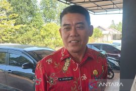 Masyarakat Kotim diimbau tidak nekat berolahraga di luar ruangan saat asap