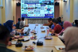 NTB memperkuat Rumah Inovasi Daerah sebagai pusat hilirisasi riset