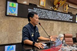 Kota Cirebon merancang APBD 2027 dengan struktur berimbang
