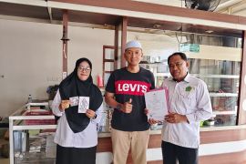 Kemenag Manggarai Barat memperkuat jaminan halal kuliner Labuan Bajo