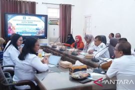 Kemenkum NTB memetakan potensi kekayaan intelektual Kota Bima