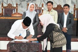 Pemkab Bima menargetkan pendapatan Rp2,066 triliun dalam KUA-PPAS 2027