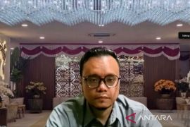 Kemenkum-Pemkab Kutim sinergikan produk hukum jaminan tani