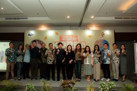 KTO promosi pariwisata Korea di Indonesia melalui seminar di Manado