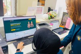 Barantin Jabar menghadirkan REKAPIN pangkas denda inap kontainer eksportir
