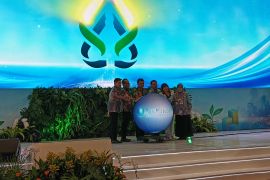 CJIBF 2026 hasilkan rencana investasi sebesar Rp19,6 triliun