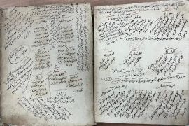Manuskrip Al Quran usia 180 tahun dari Aceh didigitalisasi