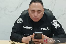 Tim SAR gabungan cari perahu hilang di sekitar Teluk Cenderawasih