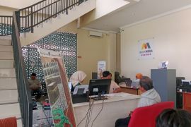 1.136 calon haji Lombok Tengah siap berangkat 2027