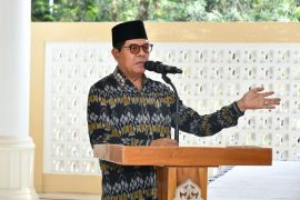 Pemkab Lombok Timur memperkuat sinergi promosi kesehatan mata